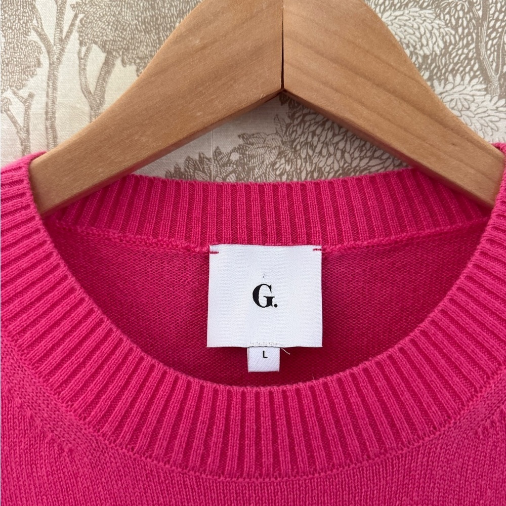 100% Cashmere Shirt, Made in Italy - Picture 2 of 8